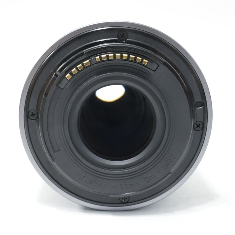 RF-S14-30mm F4-6.3 IS STM PZ