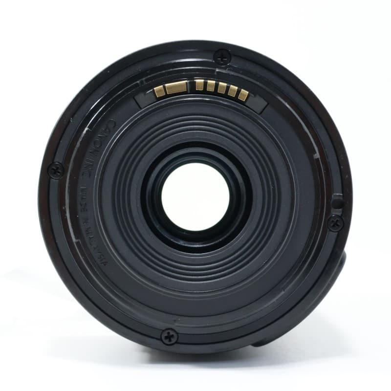 EF-S 55-250mm F4-5.6 IS STM