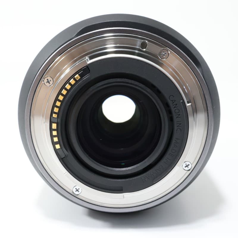 RF24-240mm F4-6.3 IS USM