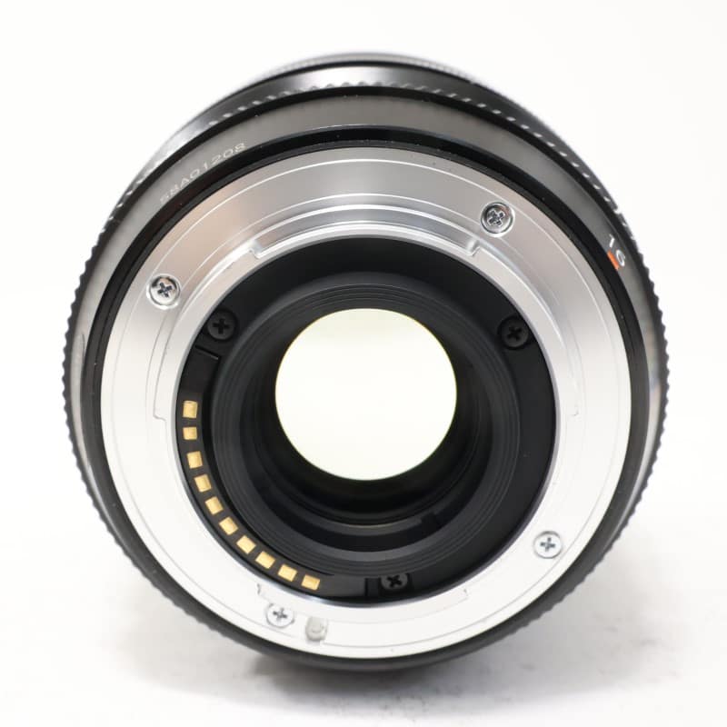 フジノンレンズ XF16mmF1.4 R WR