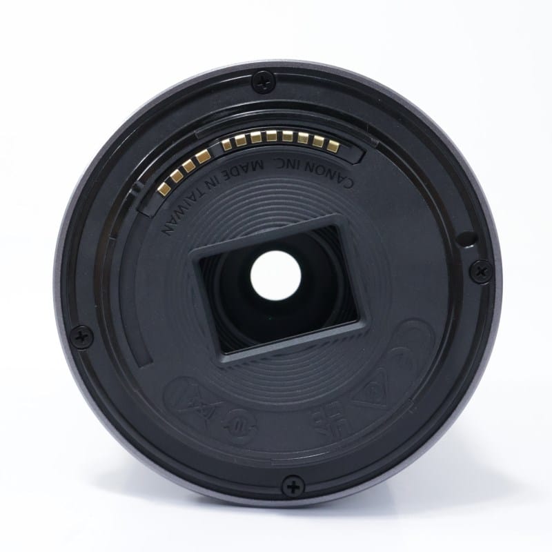 Canon RF-S55-210mm F5-7.1 IS STM ABランク 中古｜フジヤカメラ