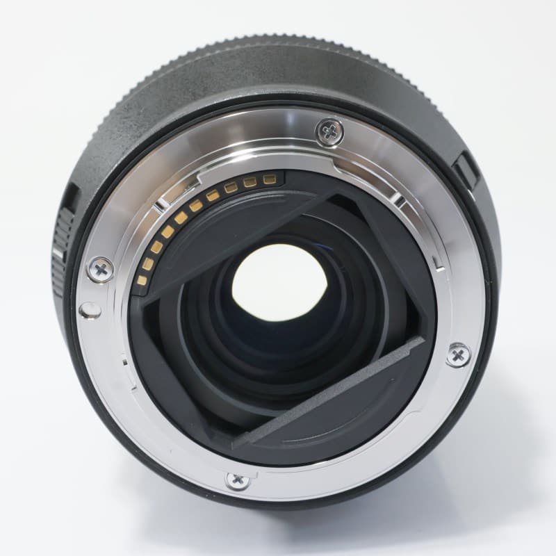 FE 20-70mm F4 G SEL2070G