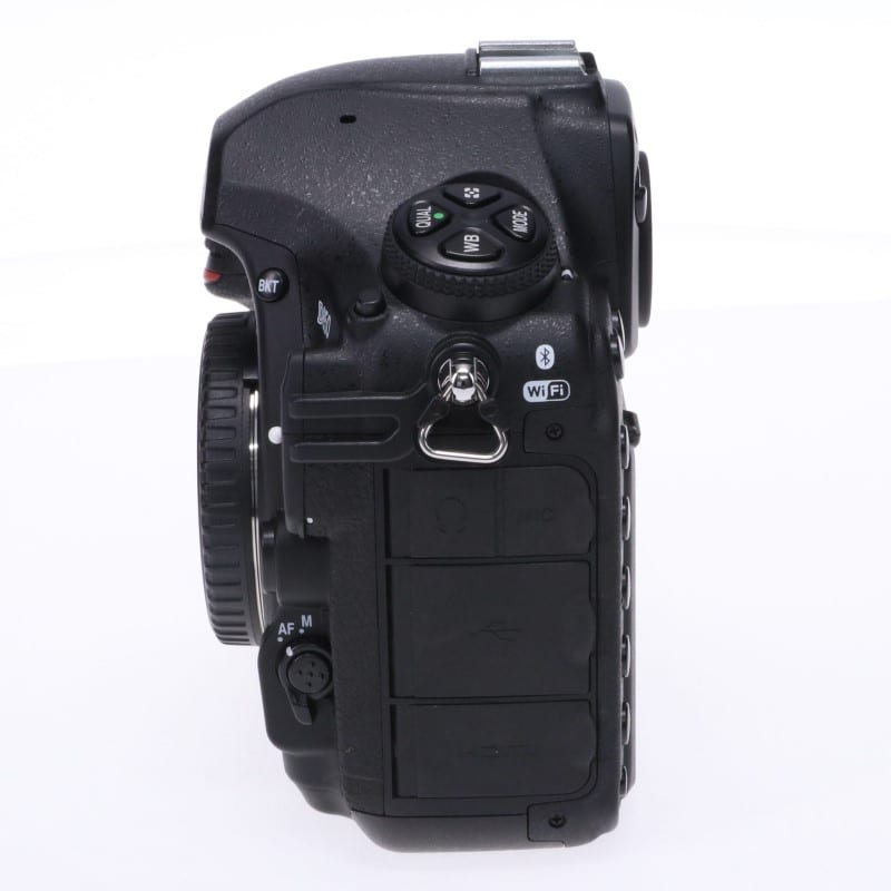 D850 ボディ