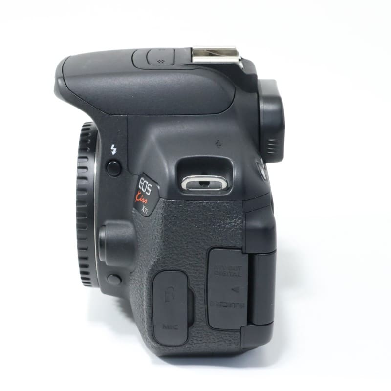 中古Canon EOS Kiss X7i デジタル一眼レフ【ボディのみレンズ無】 中古Canon EOS Kiss X7i デジタル一眼レフ【ボディのみレンズ無】 EOS