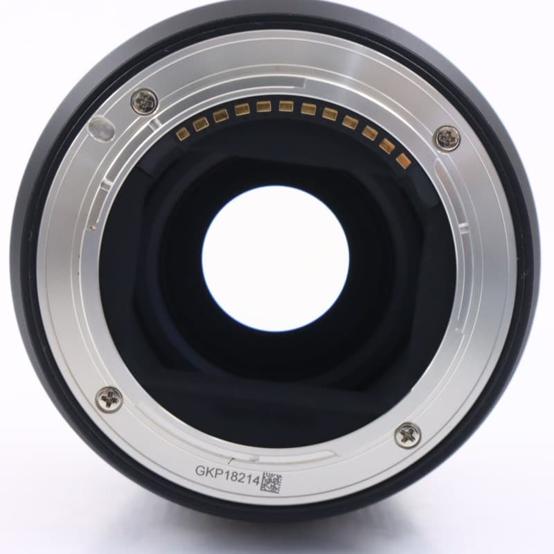 V-AF 100mm T2.3 ソニーFE SYCAF100-NEX