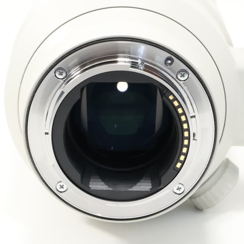FE 70-200mm F2.8 GM OSS II SEL70200GM2