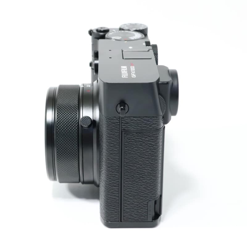 Fujifilm GFX 100RF 中判デジタルカメラ［中古］ FUJIFILM GFX100RF 中古価格比較 - 価格.com