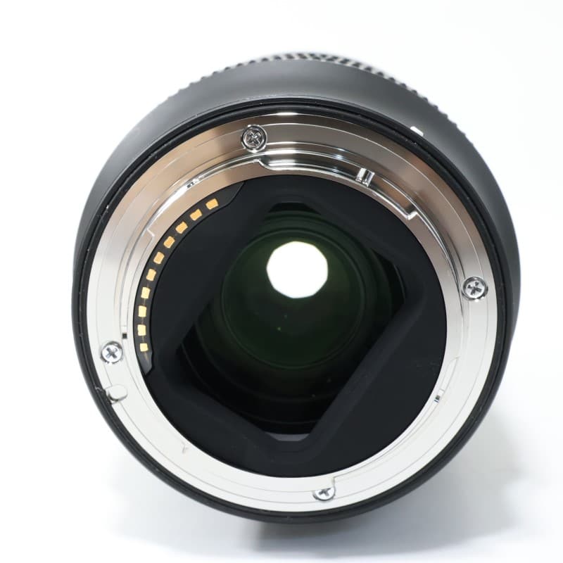 28-70mm F2.8 DG DN Contemporary ソニーE