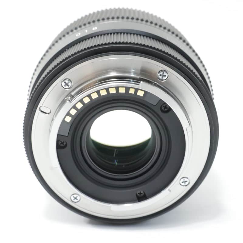 56mm F1.4 DC DN | Contemporary 富士フイルムXマウント