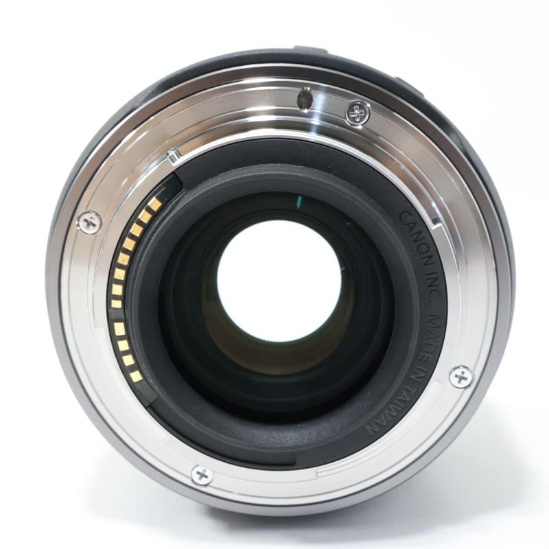 RF24mm F1.8 MACRO IS STM