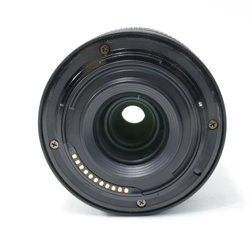 NIKKOR Z DX 12-28mm f/3.5-5.6 PZ VR