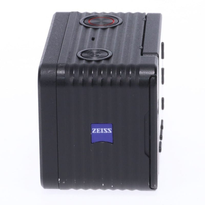 Cyber-shot RX0 II DSC-RX0M2