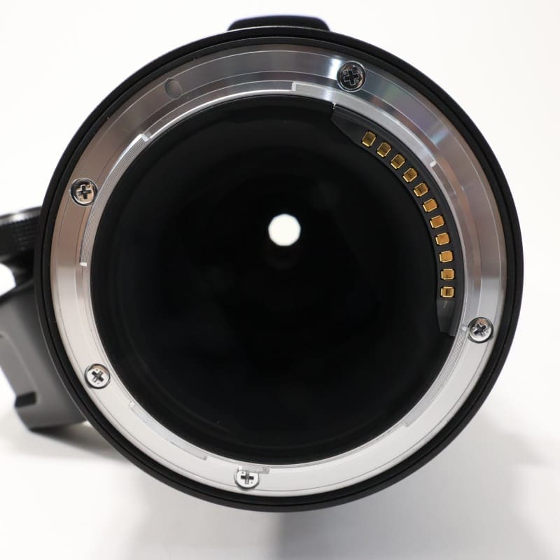 NIKKOR Z 180-600mm f/5.6-6.3 VR