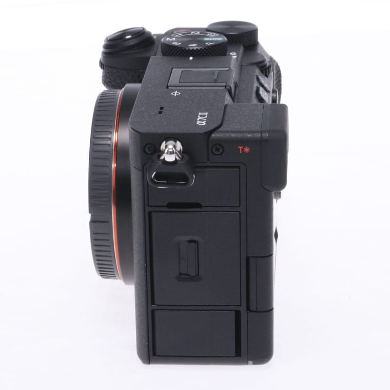 α7C II ボディ ブラック ILCE-7CM2B