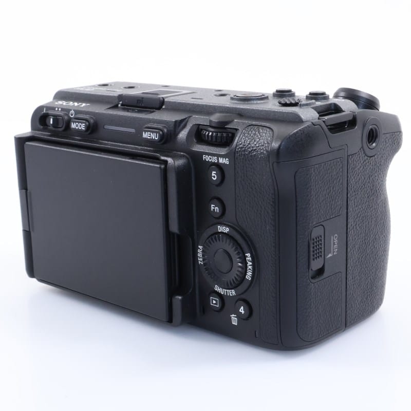 FX30 ボディ ILME-FX30B