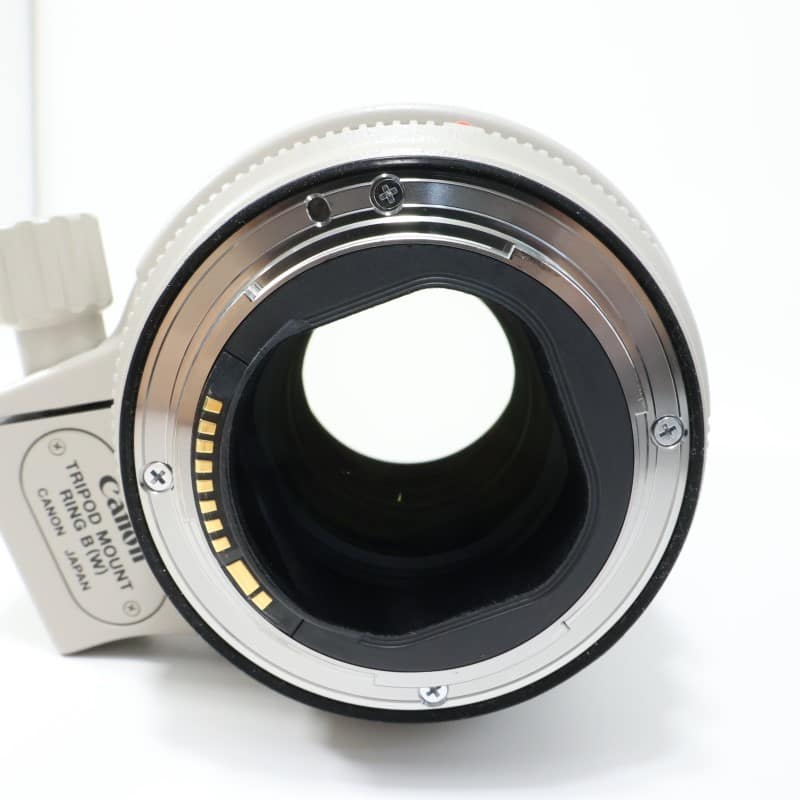 EF 70-200mm F2.8 L IS II USM