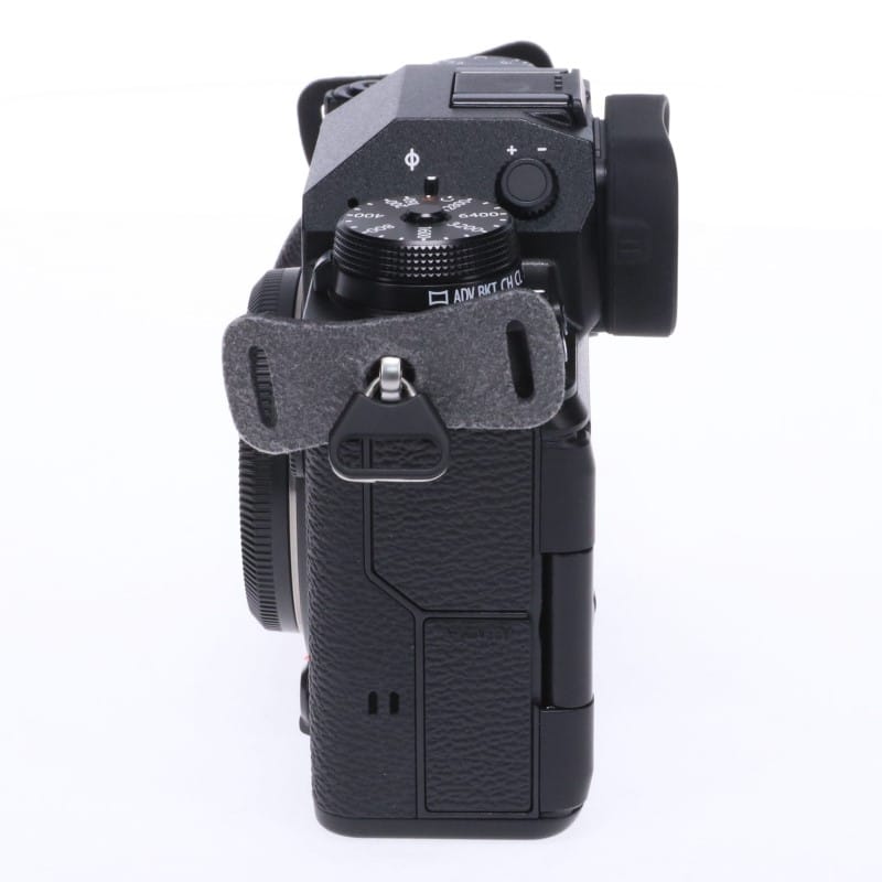 FUJIFILM X-T4 ボディ ブラック