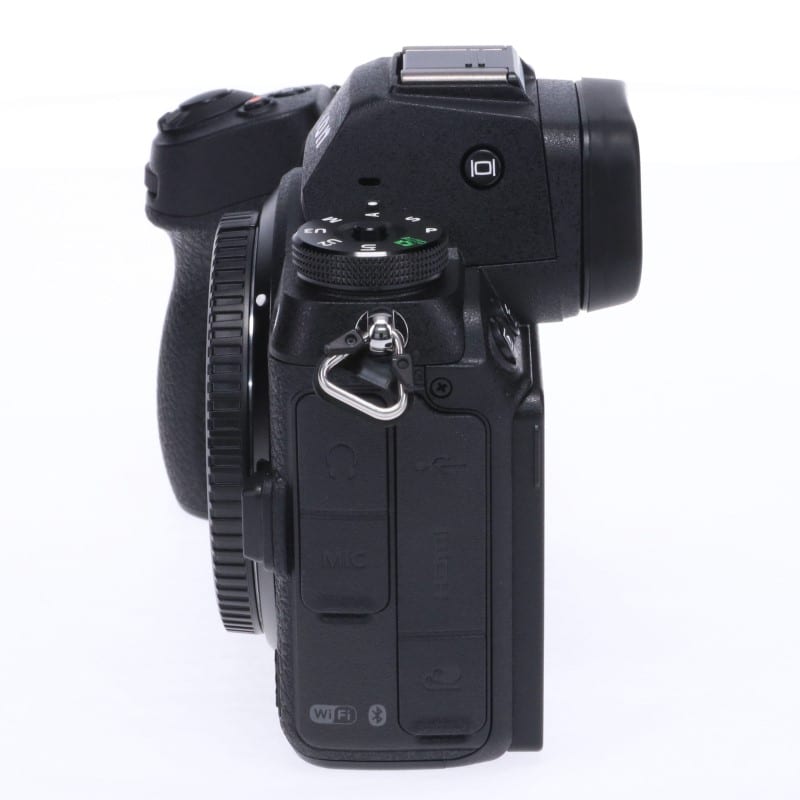 Z6II ボディ