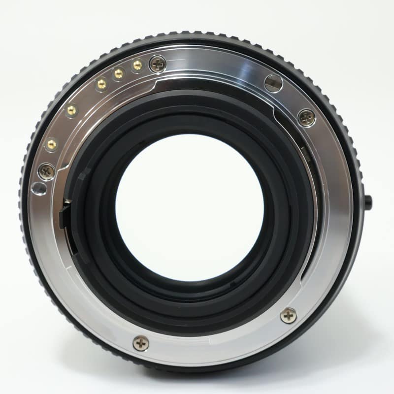 HD PENTAX-FA 77mmF1.8 Limited ブラック