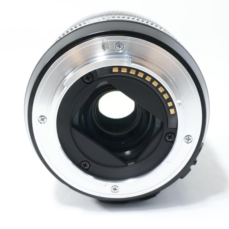 フジノンレンズ XF18-55mmF2.8-4 R LM OIS