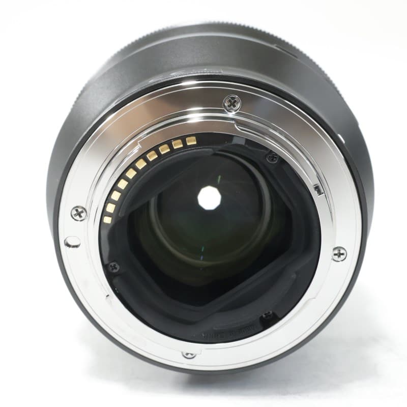 FE 85mm F1.8 SEL85F18