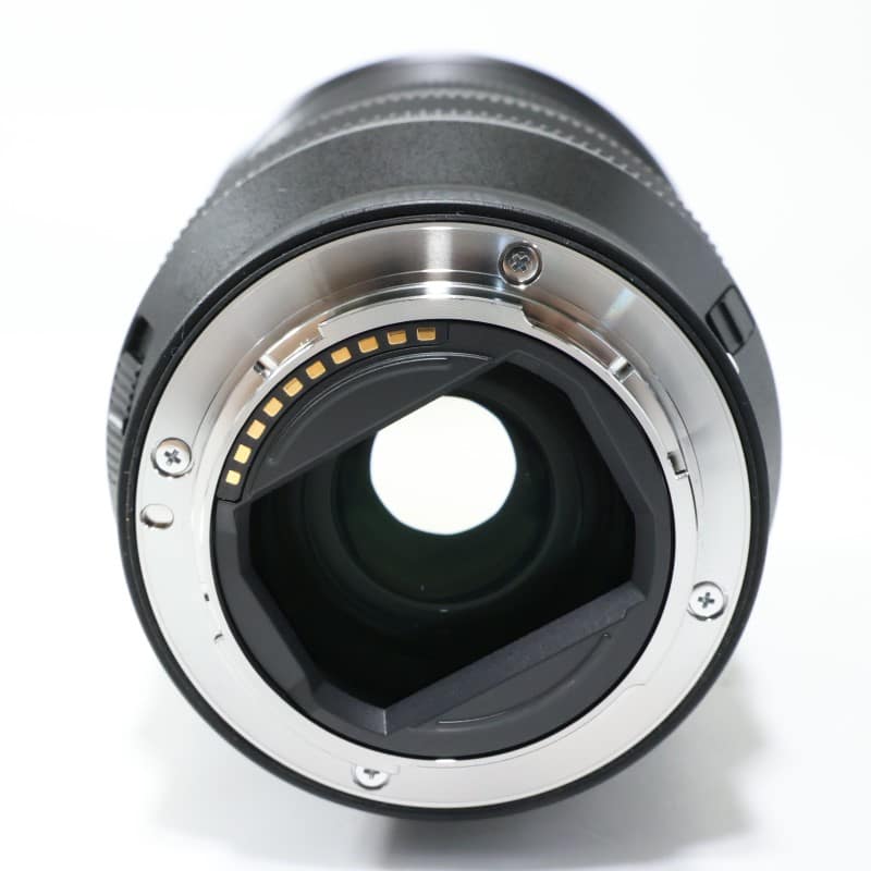 FE 24-70mm F2.8 GM II SEL2470GM2