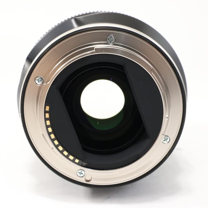 28-75mm F/2.8 Di III VXD G2 (Model A063) ソニー E マウント用