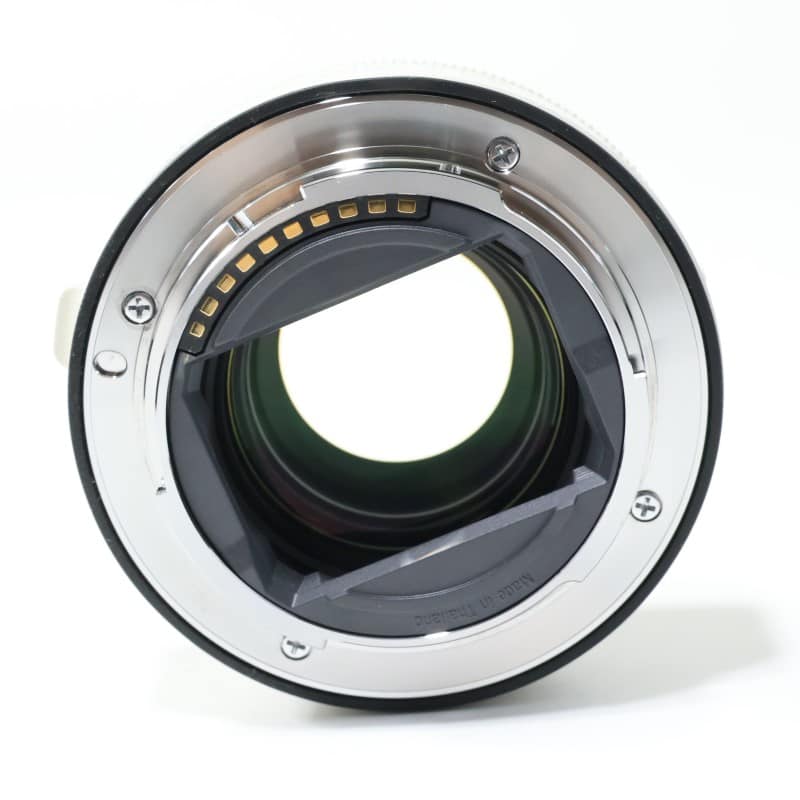 1.4X テレコンバーター SEL14TC