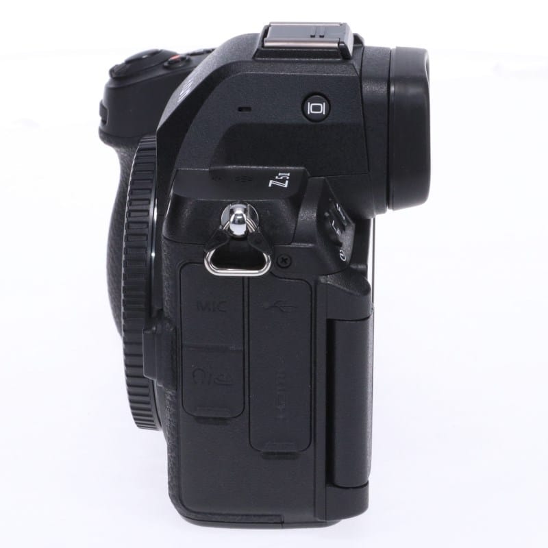 Z5II ボディ