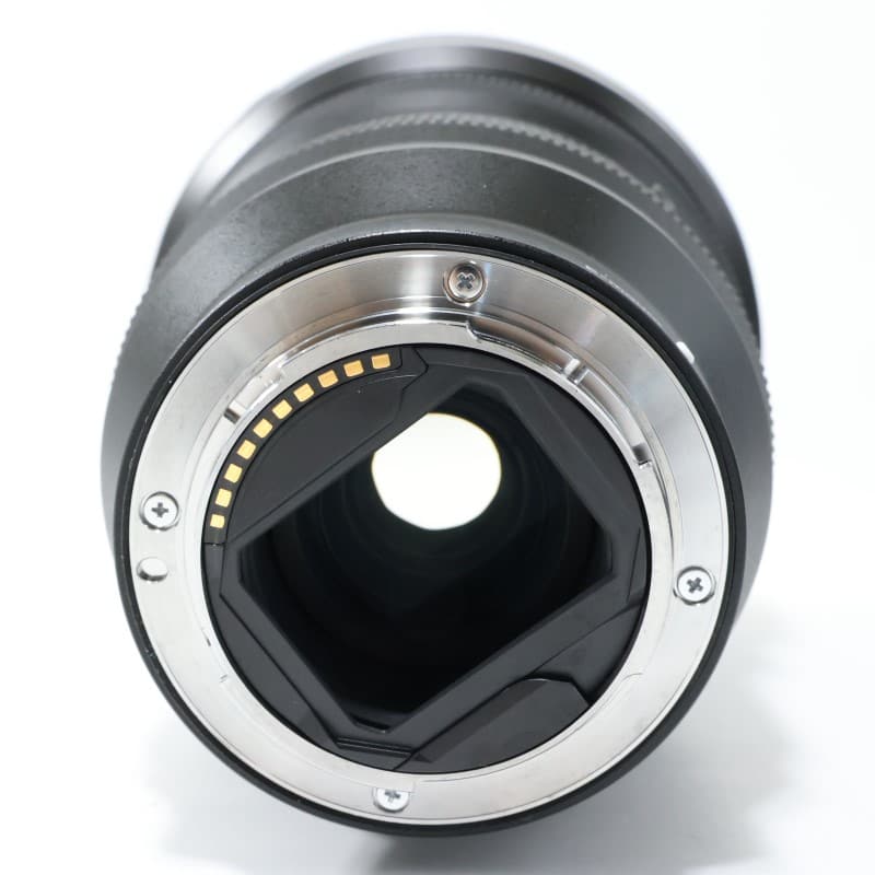 FE 12-24mm F2.8 GM SEL1224GM