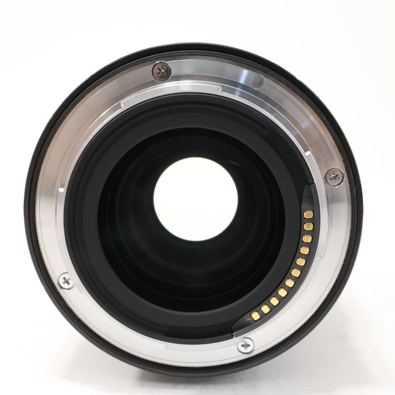 NIKKOR Z 50mm f/1.8 S