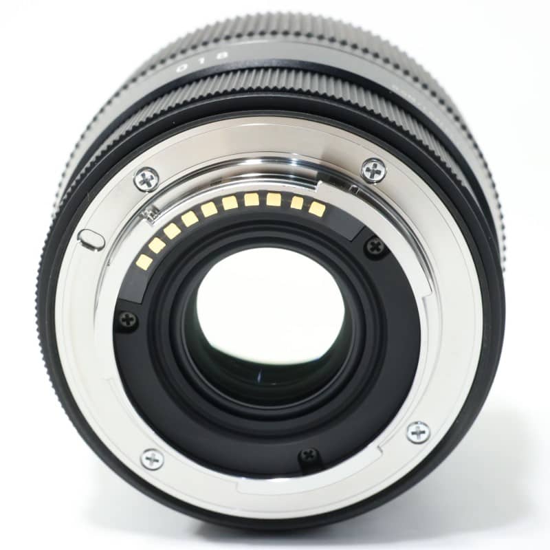 56mm F1.4 DC DN Contemporary 富士フイルムX