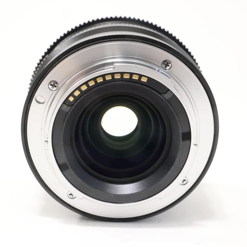 FE 50mm F2.5 G SEL50F25G