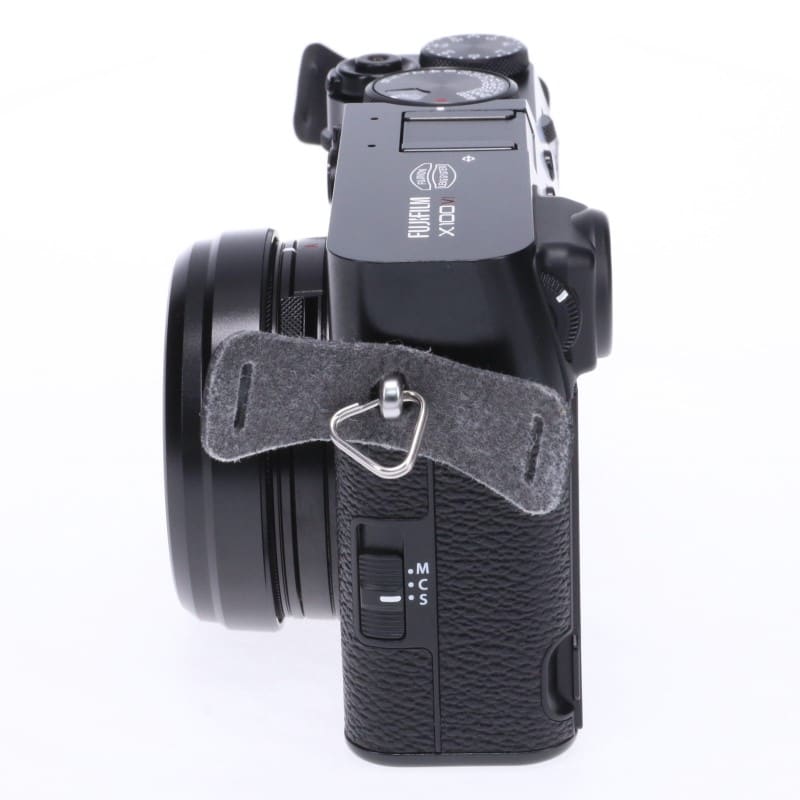 FUJIFILM X100VI ブラック