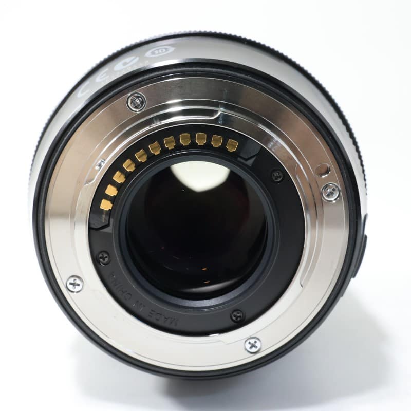 M.ZUIKO DIGITAL ED 12-40mm F2.8 PRO