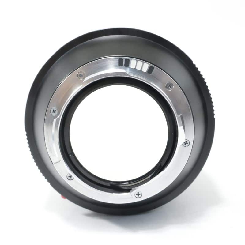 ライカ ノクティルックスM f0.95/50mm ASPH. ブラック 11602