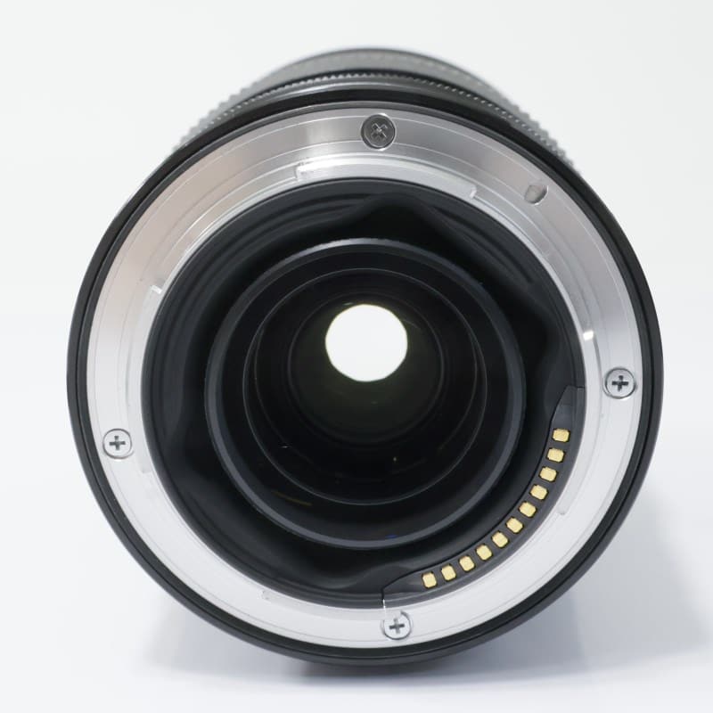 NIKKOR Z 24-120mm f/4 S