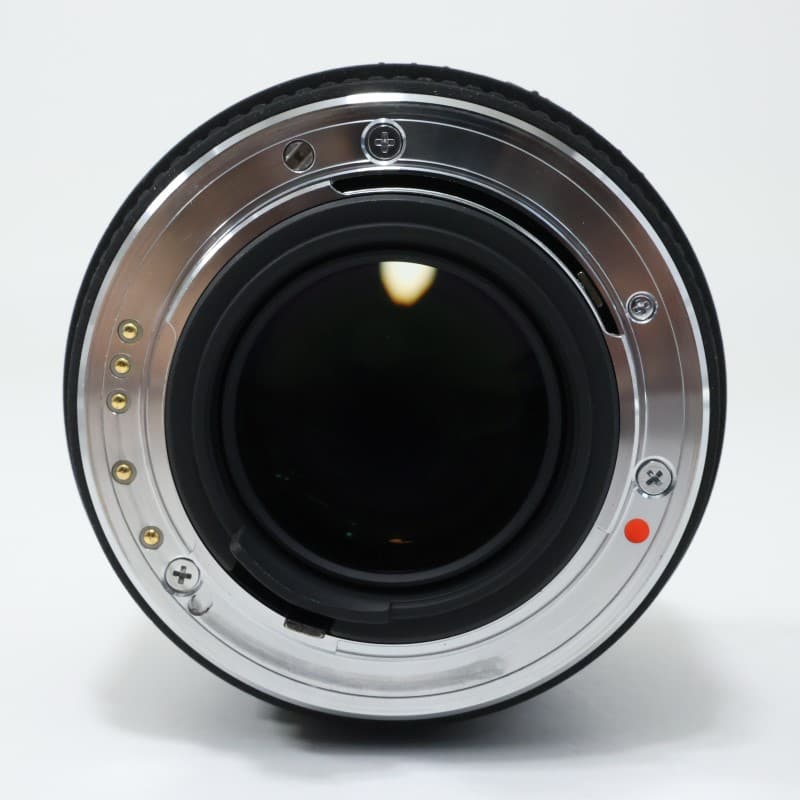 30mm F1.4 EX DC ペンタックス