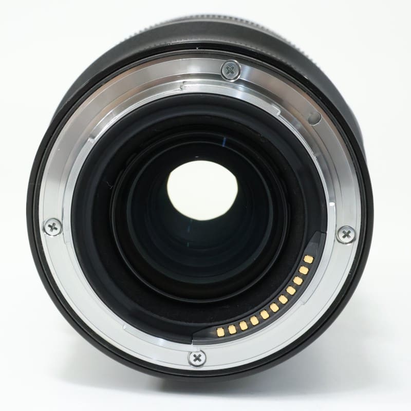 NIKKOR Z 24-70mm f/2.8 S