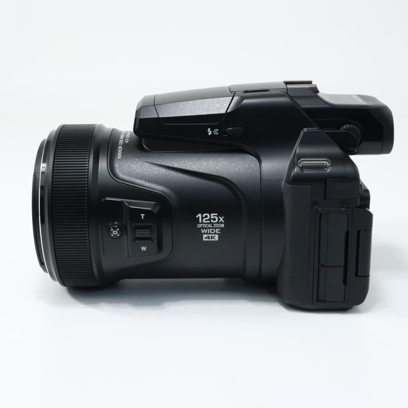 Nikon COOLPIX P1100 中古 C2120163967427｜中古通販フジヤカメラ