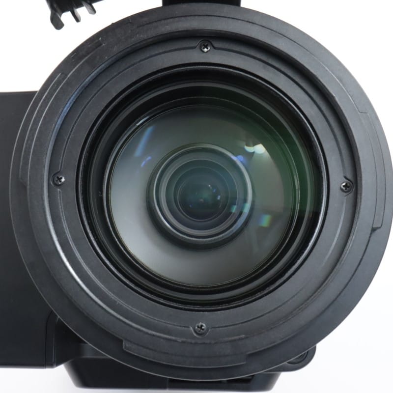 PXW-Z190V [XDCAMメモリーカムコーダー]