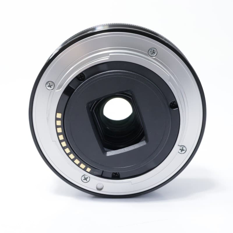 SONY E 20mm F2.8 SEL20F28 AB-ランク 中古｜フジヤカメラ