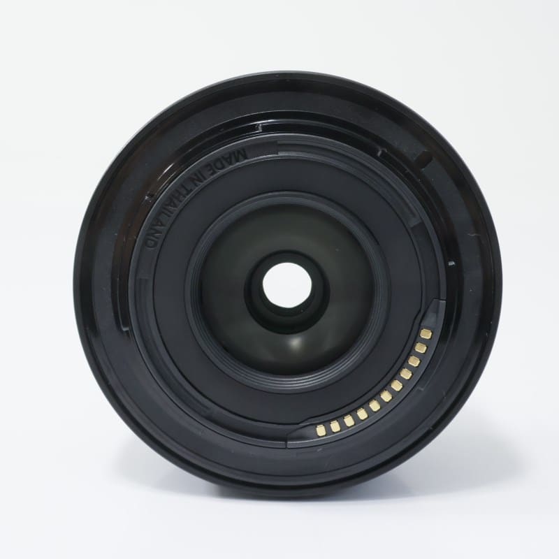 NIKKOR Z DX 16-50mm f/3.5-6.3 VR ブラック