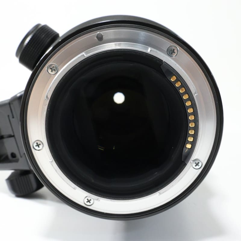 NIKKOR Z 100-400mm f/4.5-5.6 VR S