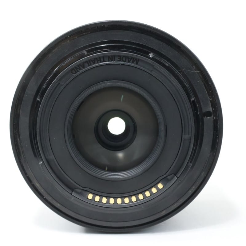 NIKKOR Z DX 16-50mm f/3.5-6.3 VR ブラック