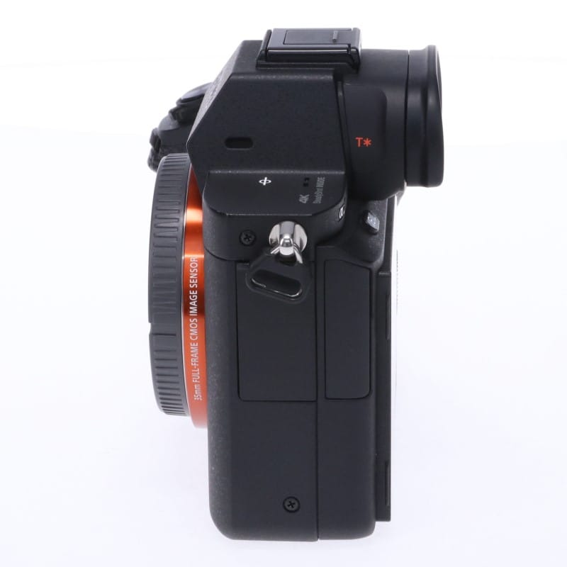 α7R II ボディ ILCE-7RM2