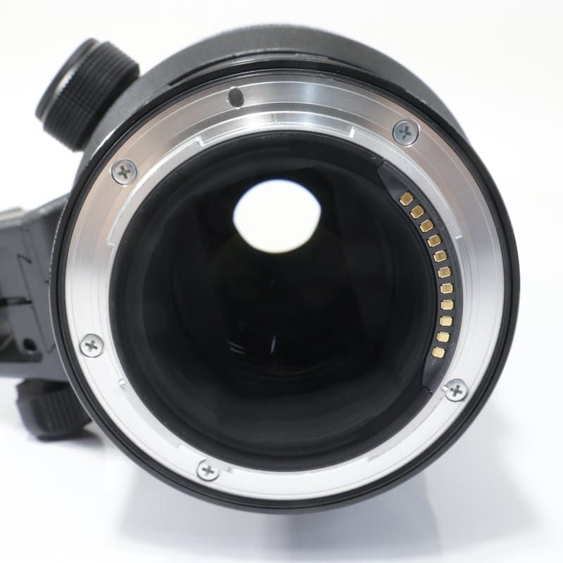 NIKKOR Z 100-400mm f/4.5-5.6 VR S