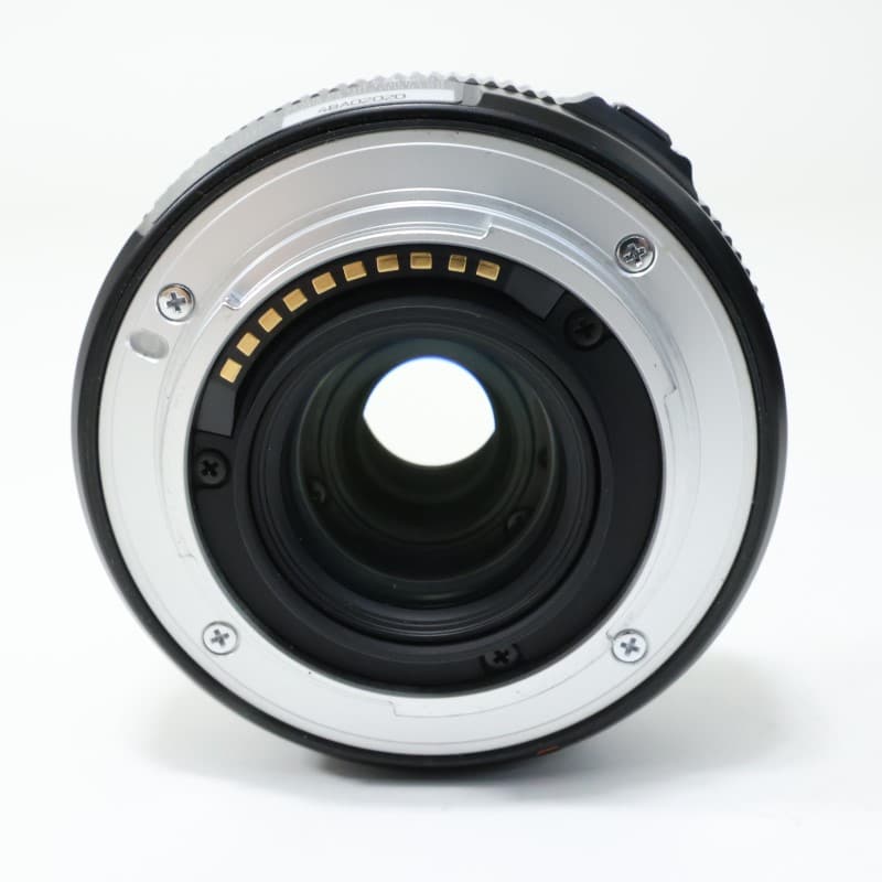 フジノン XF 27mm F2.8 R WR