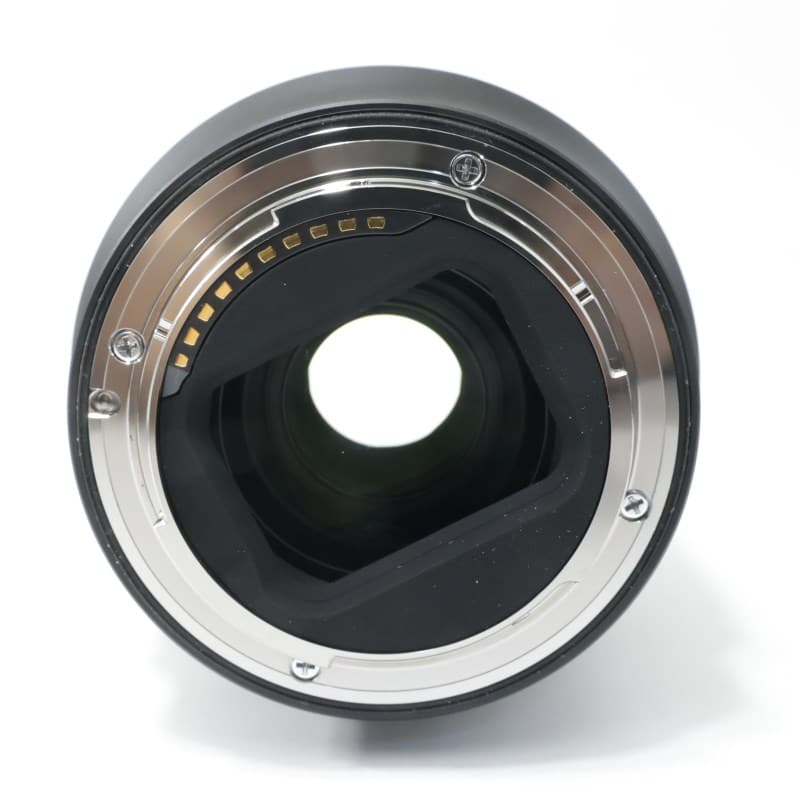 28-70mm F2.8 DG DN Contemporary ソニーE