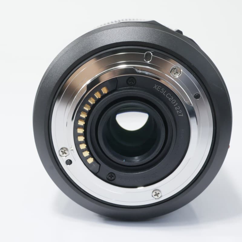 Panasonic LUMIX G VARIO 14-140mm/F3.5-5.6 II ASPH./POWER O.I.S. H